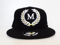 MONEYMMONEY SNAP-BACK CAP