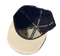 MONEYMMONEY SNAP-BACK CAP